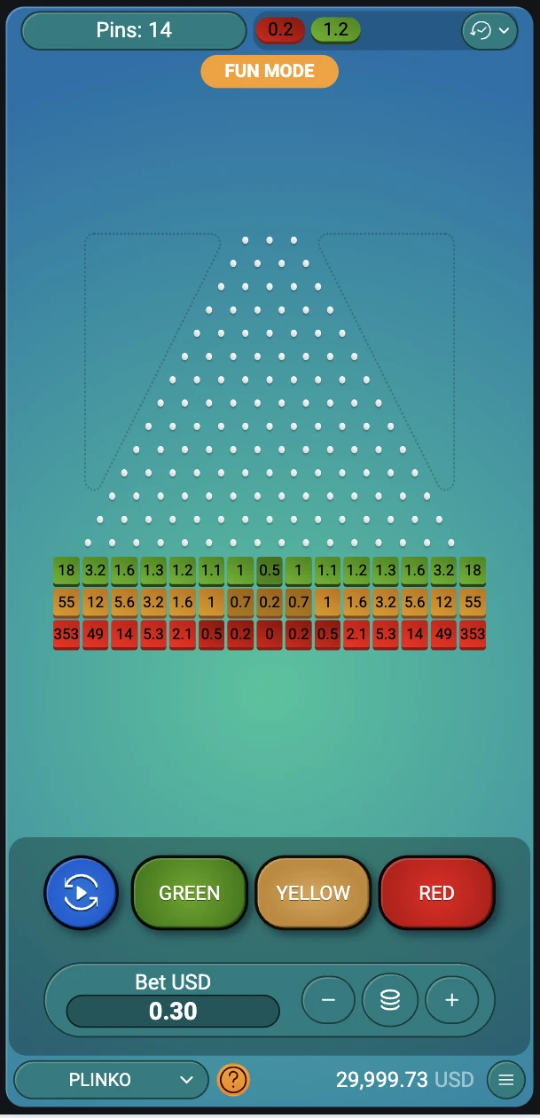 Plinko Kenya Download